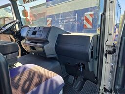 MAN TGL 8.220 Koffer LDW Klima/Tempo/1.Hand/wie neu