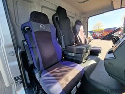 MAN TGL 8.220 Koffer LDW Klima/Tempo/1.Hand/wie neu