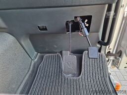 MAN TGL 8.220 Koffer LDW Klima/Tempo/1.Hand/wie neu