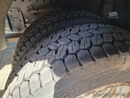 MAN TGL 8.220 Koffer LDW Klima/Tempo/1.Hand/wie neu