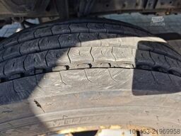 MAN TGL 8.220 Koffer LDW Klima/Tempo/1.Hand/wie neu