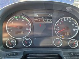 MAN TGL 8.220 Koffer LDW Klima/Tempo/1.Hand/wie neu
