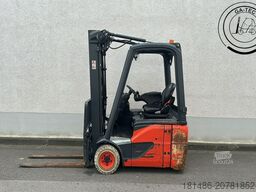 Linde E16C EVO