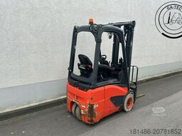 Linde E16C EVO