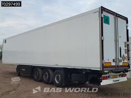 Krone Thermo King SLXi 400 TUV 04/26 Blumenbreit Dopp...