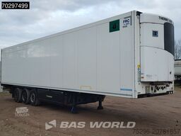 Krone Thermo King SLXi 400 TUV 04/26 Blumenbreit Dopp...