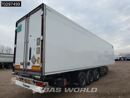 Krone Thermo King SLXi 400 TUV 04/26 Blumenbreit Dopp...