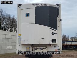 Krone Thermo King SLXi 400 TUV 04/26 Blumenbreit Dopp...
