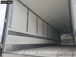 Krone Thermo King SLXi 400 TUV 04/26 Blumenbreit Dopp...