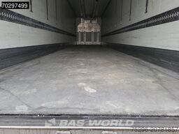 Krone Thermo King SLXi 400 TUV 04/26 Blumenbreit Dopp...