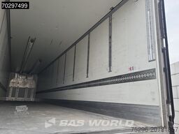 Krone Thermo King SLXi 400 TUV 04/26 Blumenbreit Dopp...