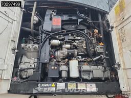 Krone Thermo King SLXi 400 TUV 04/26 Blumenbreit Dopp...