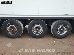 Krone Thermo King SLXi 400 TUV 04/26 Blumenbreit Dopp...