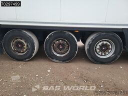 Krone Thermo King SLXi 400 TUV 04/26 Blumenbreit Dopp...