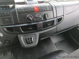 Iveco EUROCARGO 140E28P CENTINA CON TELI SCORR