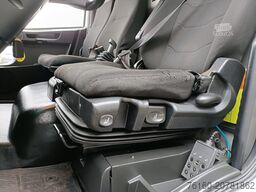 Iveco EUROCARGO 140E28P CENTINA CON TELI SCORR