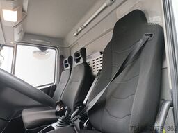 Iveco EUROCARGO 140E28P CENTINA CON TELI SCORR