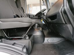 Iveco EUROCARGO 140E28P CENTINA CON TELI SCORR