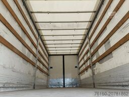 Iveco EUROCARGO 140E28P CENTINA CON TELI SCORR