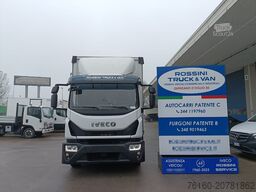 Iveco EUROCARGO 140E28P CENTINA CON TELI SCORR