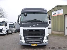 Volvo FH 420 ATLAS KRAAN + TRACON 2 AS - 2016 COMBINATIE