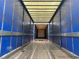 Scania R410 2015 retarder 6x2 comby 112 M3