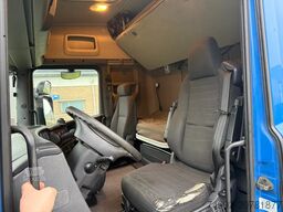 Scania R410 2015 retarder 6x2 comby 112 M3