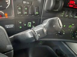 Scania R410 2015 retarder 6x2 comby 112 M3