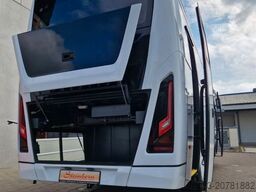 TEMSA 5 x Prestij SX Automatik  Novo Lux Stock