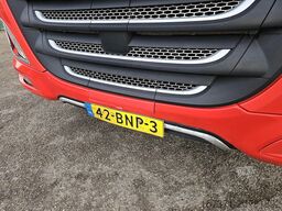 DAF XF 450 FTP-TREKKER | SPACECAB | TIPPER HYDRAULI...