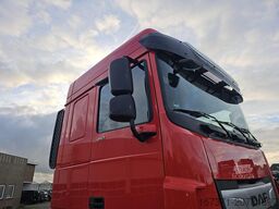 DAF XF 450 FTP-TREKKER | SPACECAB | TIPPER HYDRAULI...