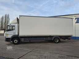 Mercedes-Benz ATEGO 1218 L - E6