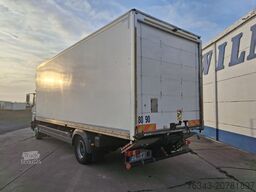 Mercedes-Benz ATEGO 1218 L - E6