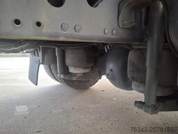 Mercedes-Benz ATEGO 1218 L - E6