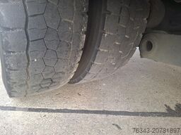 Mercedes-Benz ATEGO 1218 L - E6