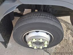 Mercedes-Benz ATEGO 1218 L - E6