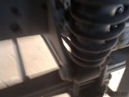 Mercedes-Benz ATEGO 1218 L - E6