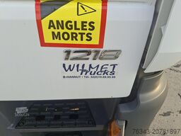 Mercedes-Benz ATEGO 1218 L - E6