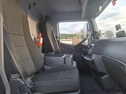 Mercedes-Benz ATEGO 1218 L - E6