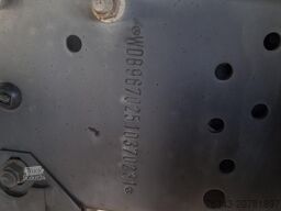 Mercedes-Benz ATEGO 1218 L - E6