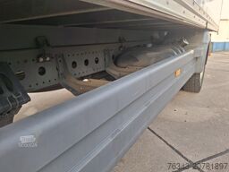 Mercedes-Benz ATEGO 1218 L - E6