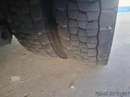 Mercedes-Benz ATEGO 1218 L - E6