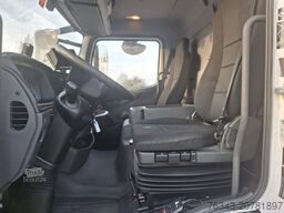 Mercedes-Benz ATEGO 1218 L - E6