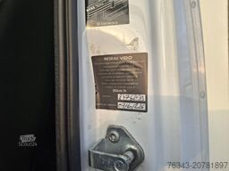 Mercedes-Benz ATEGO 1218 L - E6