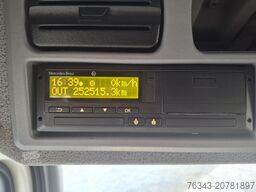 Mercedes-Benz ATEGO 1218 L - E6