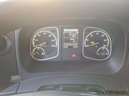 Mercedes-Benz ATEGO 1218 L - E6