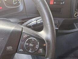 Mercedes-Benz ATEGO 1218 L - E6