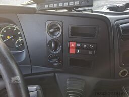 Mercedes-Benz ATEGO 1218 L - E6