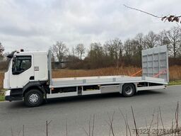 Renault D 14 MED P4X2 250E6 - GVW 14 T / GCW 17,5 T / O...