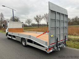 Renault D 14 MED P4X2 250E6 - GVW 14 T / GCW 17,5 T / O...